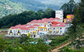 Tio -The Indian Origin Hotels & Resorts - Yercaud